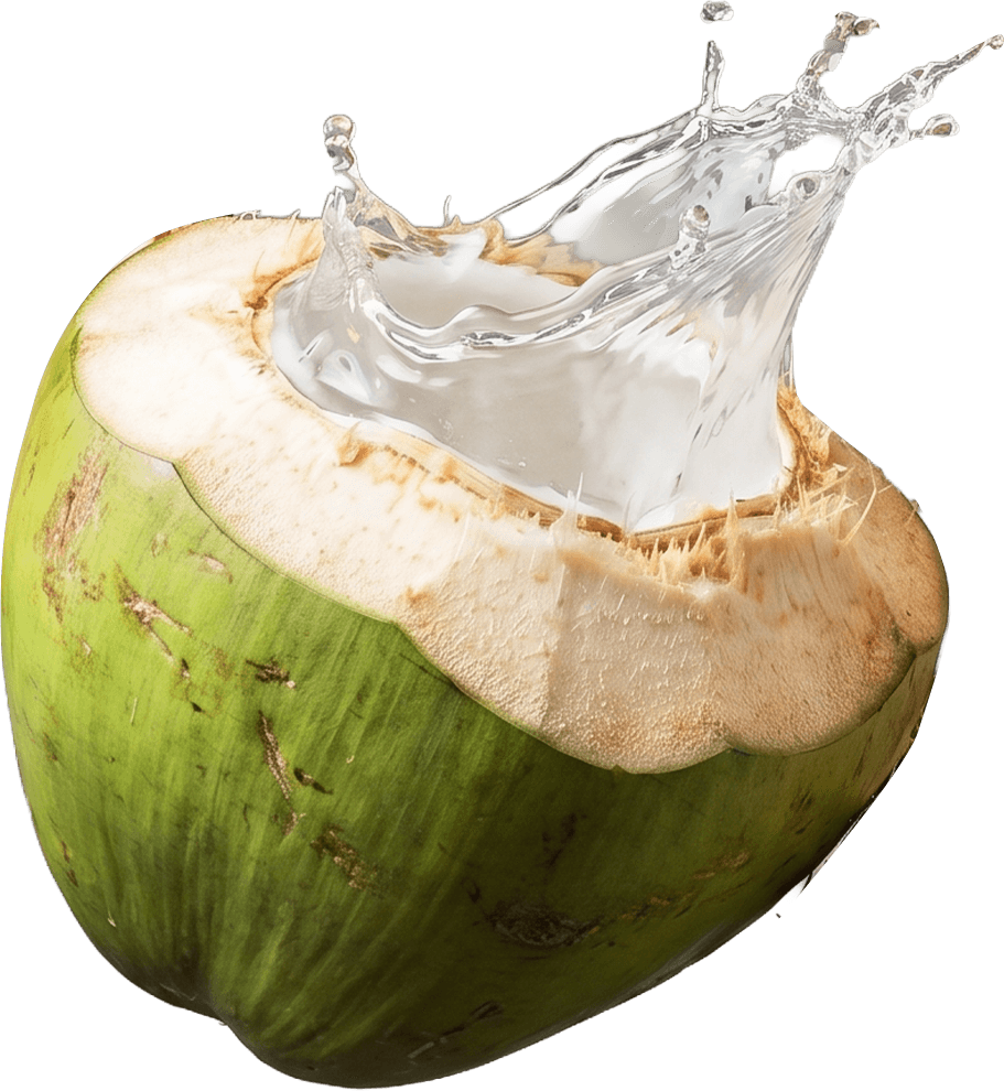 Coco decorativo