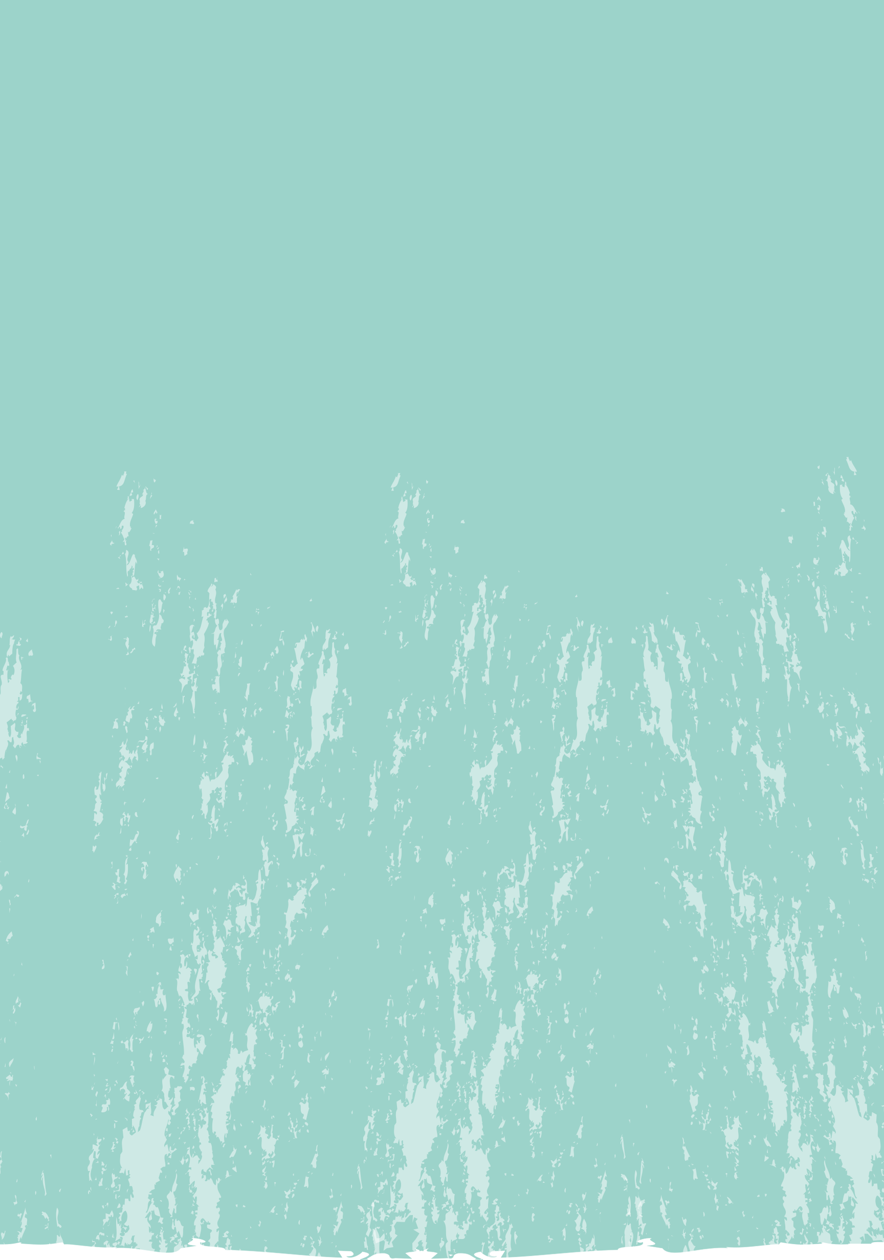 Fondo aqua con textura