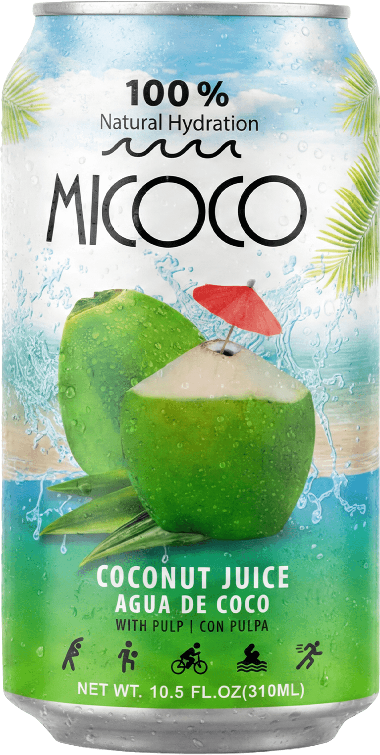 Lata de MICOCO